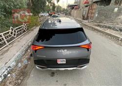 کیا سپۆرتاج